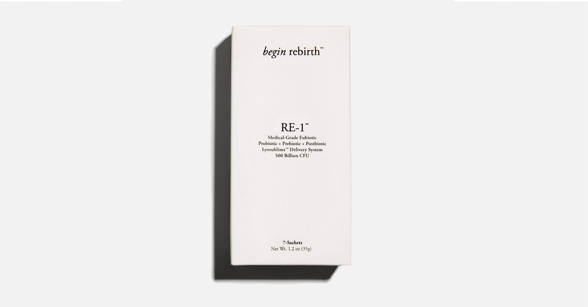 Begin Rebirth preview
