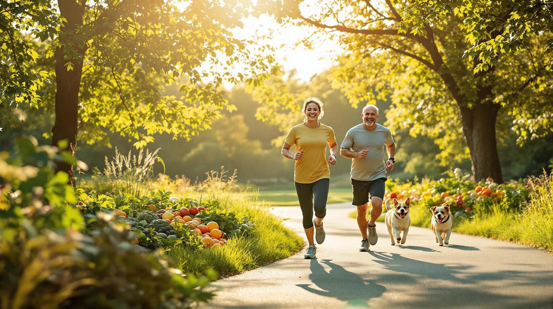 Sedentary Lifestyle Effects on Gut Microbiome