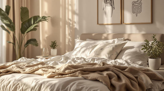 How Sleep Affects Gut-Brain Health