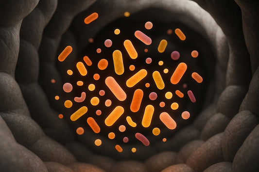 How Endurance Training Shapes Gut Microbiota