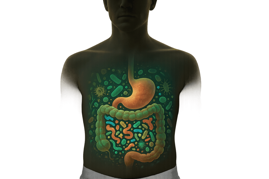 How Air Pollution Affects Gut Microbiome