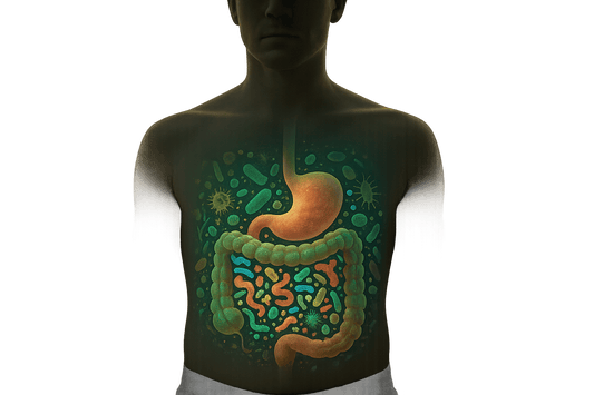 How Air Pollution Affects Gut Microbiome