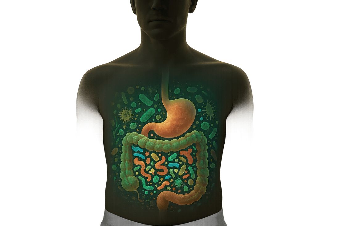 How Air Pollution Affects Gut Microbiome
