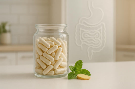 How Probiotics Reduce Methane in SIBO