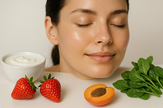 Best Biotics for Skin Health: Pre, Pro, Post
