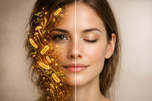 Stress, Microbiome, and Adaptogens: What Science Says