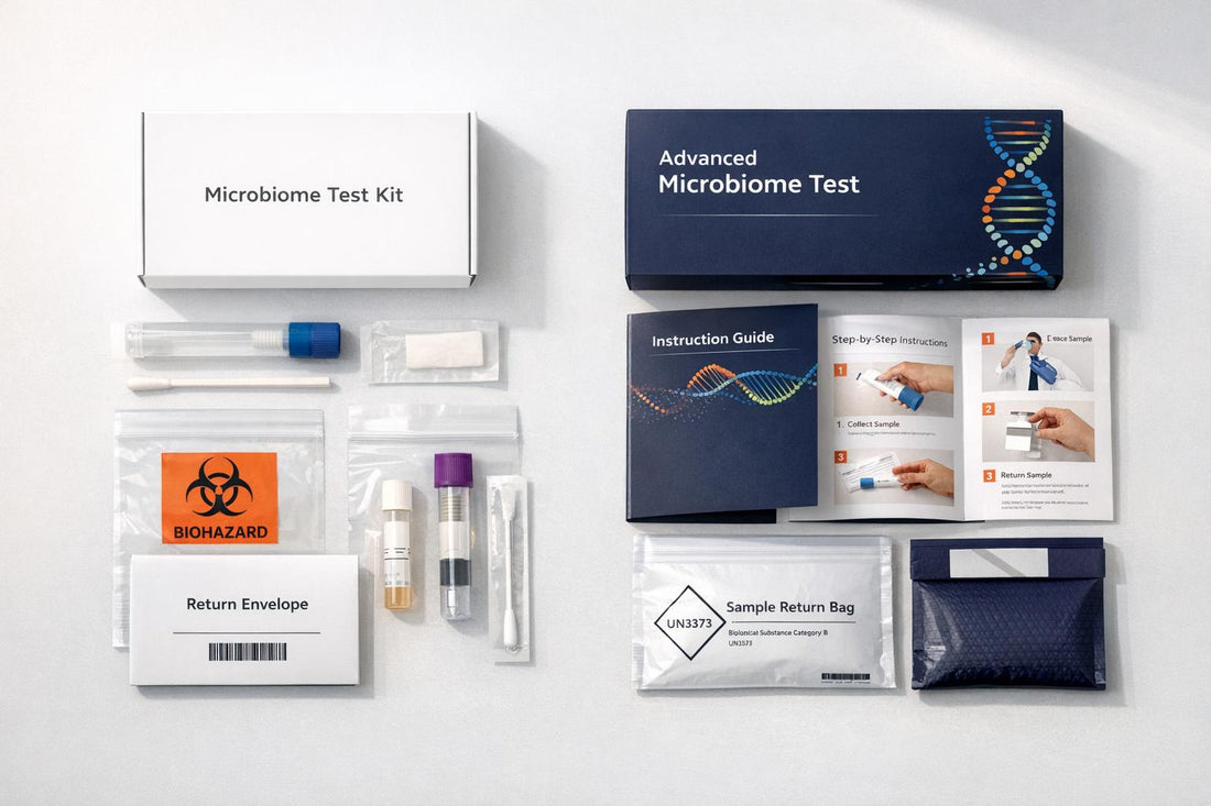 Microbiome Testing: Cost vs. Accessibility