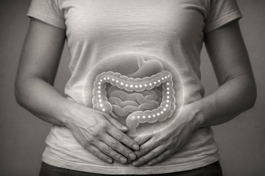 How Probiotics Reduce Gut Inflammation