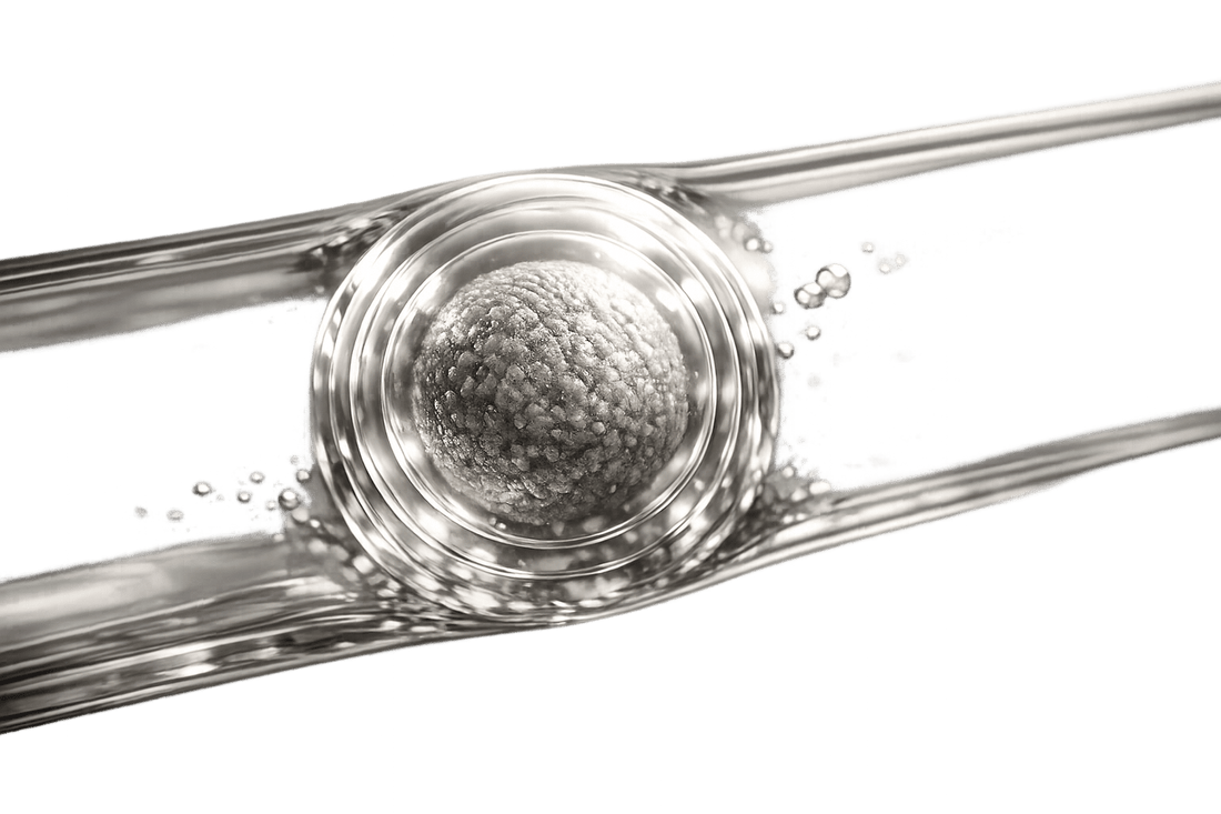 7 Strategies for Protecting Probiotics in Transit