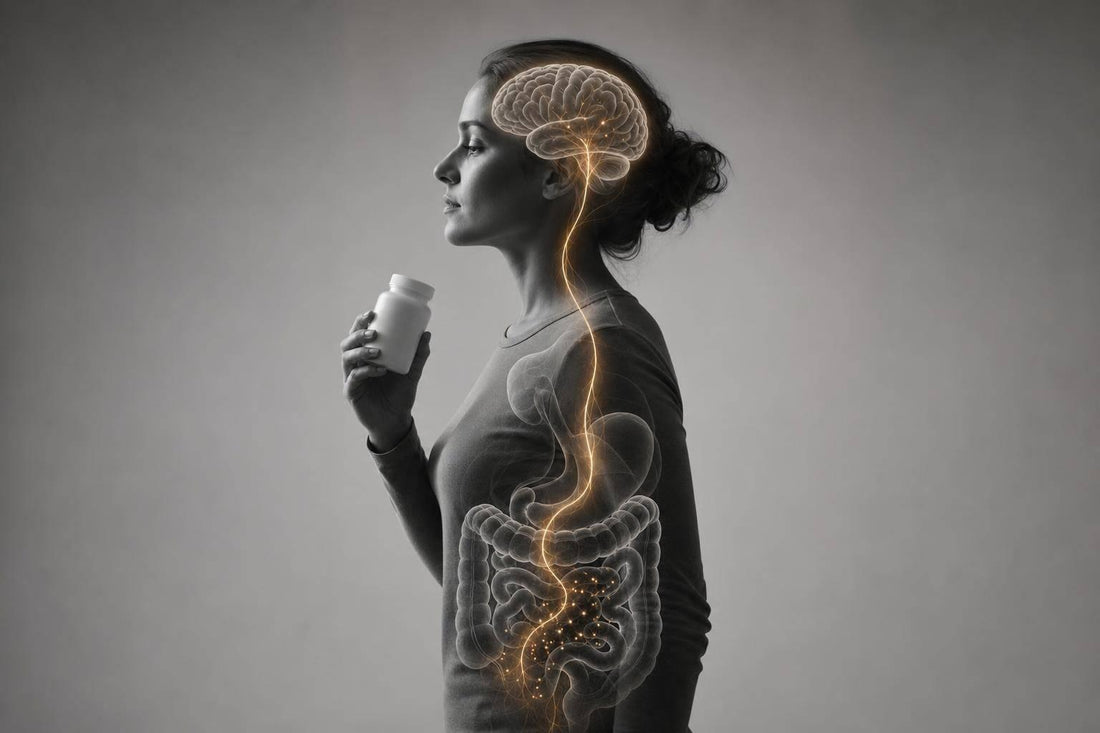 How antibiotics disrupt gut-brain axis