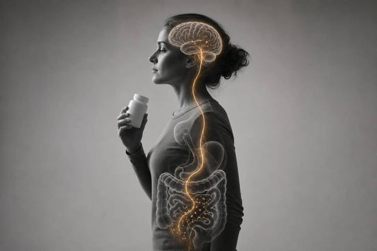 How antibiotics disrupt gut-brain axis