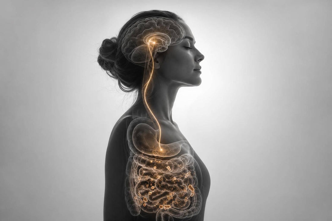 Guide to GABA and Gut Microbe Cross-Talk