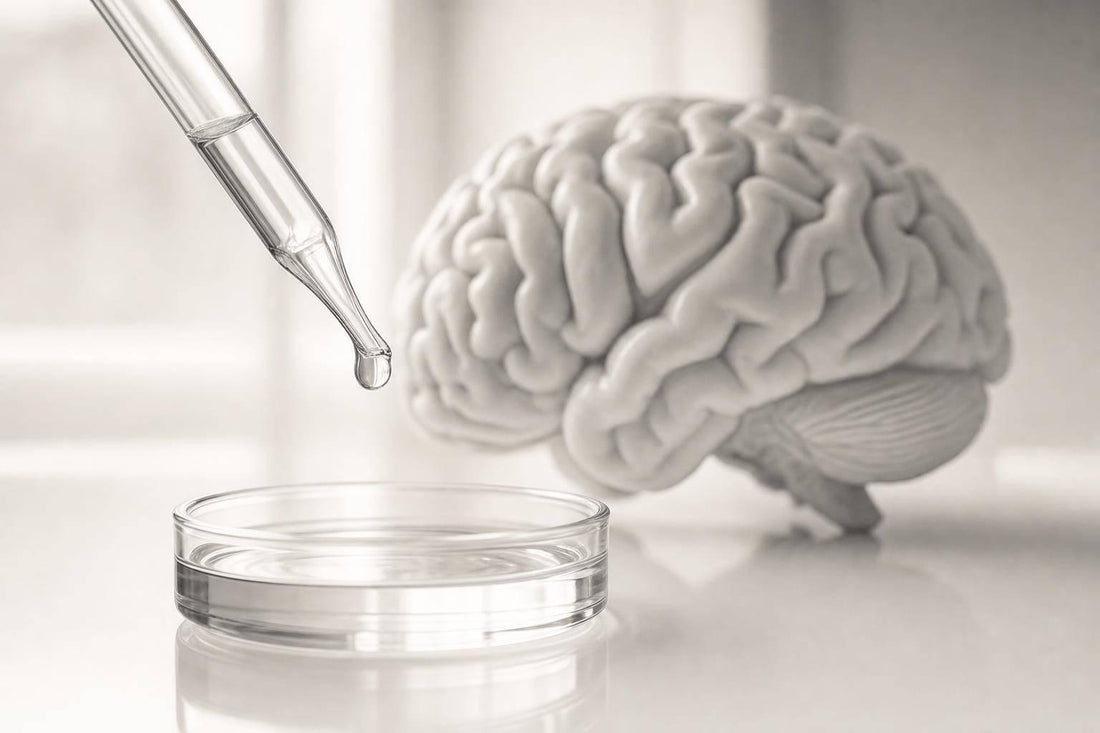 Postbiotics and Brain Oxidative Stress: Review