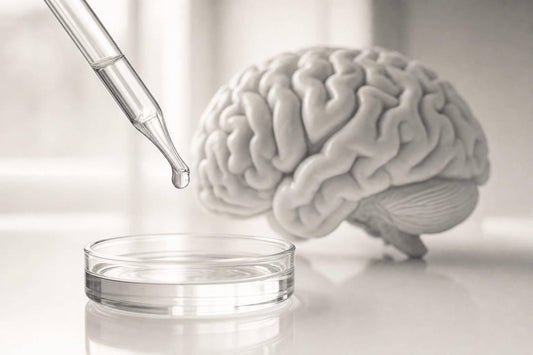 Postbiotics and Brain Oxidative Stress: Review