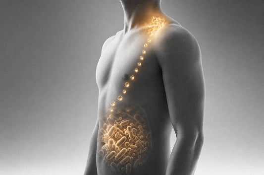 How Gut Microbes Shape Brown Fat Function