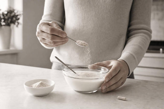 Synbiotics for Adult Constipation: What Studies Show