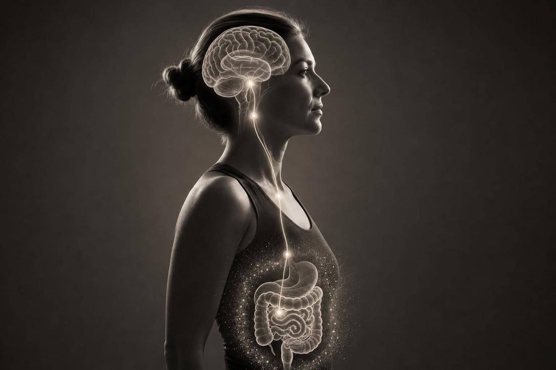Gut-Immune-Brain Axis: Neurotransmitter Pathways