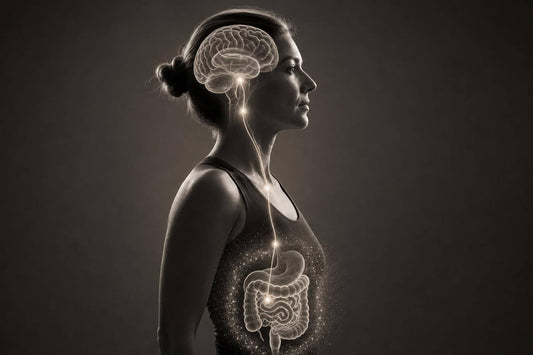Gut-Immune-Brain Axis: Neurotransmitter Pathways