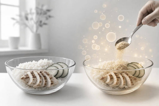 Low-FODMAP vs Prebiotic Fiber for Immune Support