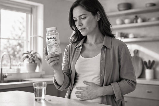 Synbiotics Safety: Side Effects and Risk Review