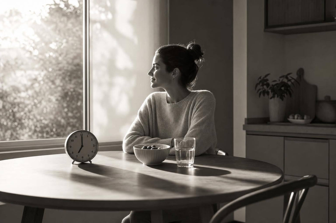 Circadian Rhythm, EMF, and Gut Health Guide