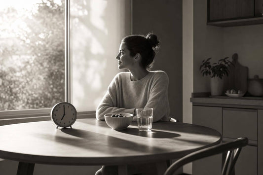 Circadian Rhythm, EMF, and Gut Health Guide