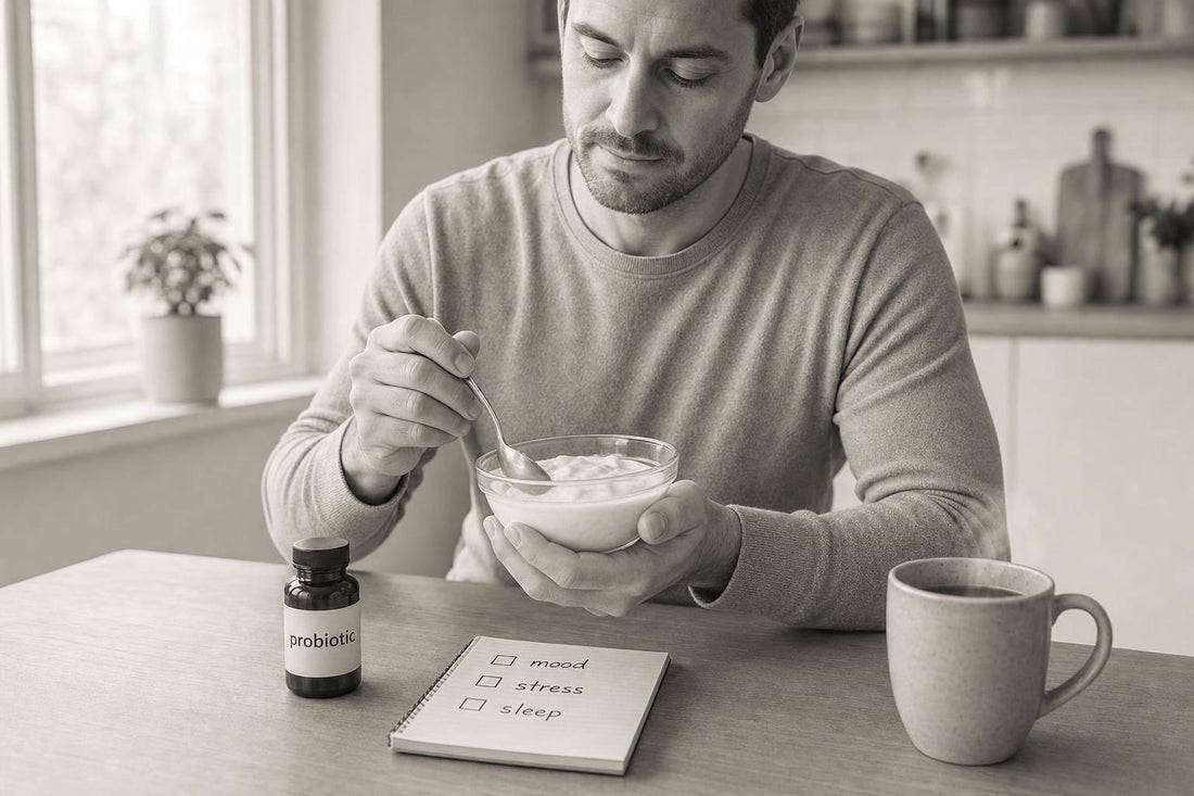 Psychobiotics and GABA Modulation: Clinical Questions Answered