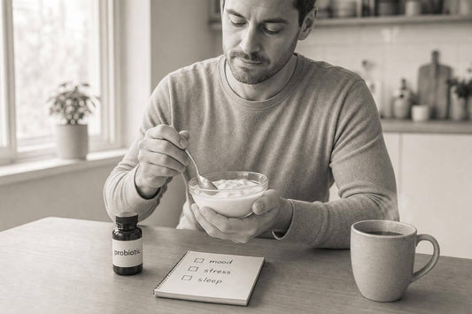 Psychobiotics and GABA Modulation: Clinical Questions Answered