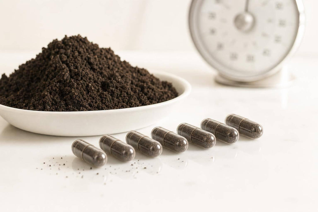 7 Soil Probiotic Strains Used With SIBO Diet Protocols