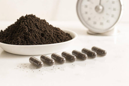 7 Soil Probiotic Strains Used With SIBO Diet Protocols