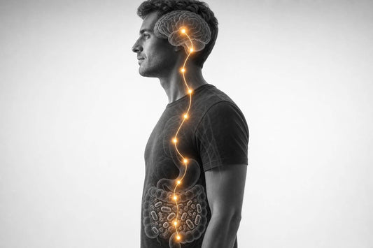 Stress Response and Gut Microbiota: 7 Mechanisms