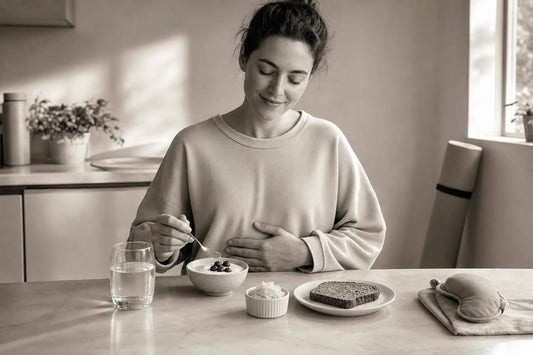 Gut-Brain Axis: How Diet and Probiotics Shape Mood