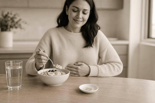 Synbiotics vs Diet Alone for Gut-Brain Axis Recovery