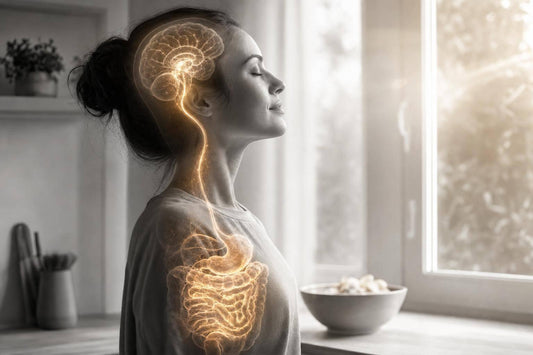 Gut-Brain Axis in Anxiety and Depression: Guide