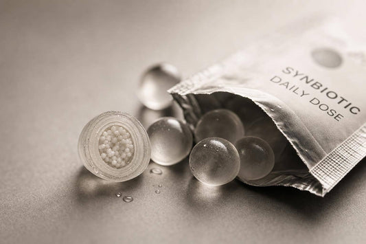 Edible Film Coatings for Synbiotic Delivery: Guide