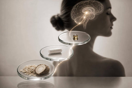 Prebiotics, Probiotics, Postbiotics in Dopamine Research