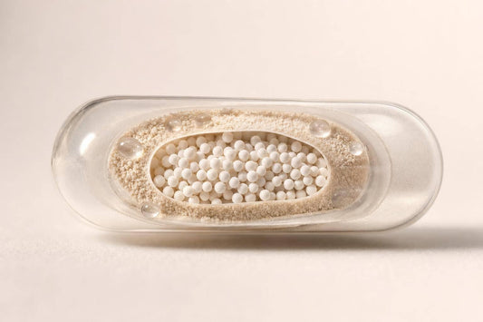 SIBO Synbiotics: Ultimate Guide to Formulation