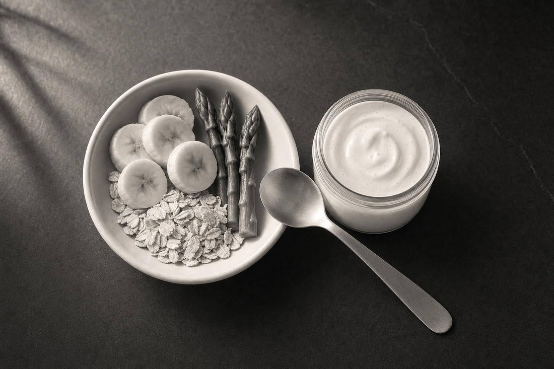 Prebiotics vs Probiotics in Preventive Care