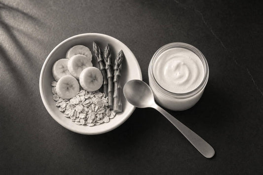 Prebiotics vs Probiotics in Preventive Care