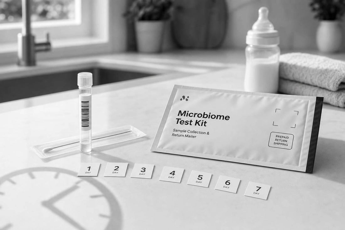 7 Trends Shaping Home Microbiome Testing
