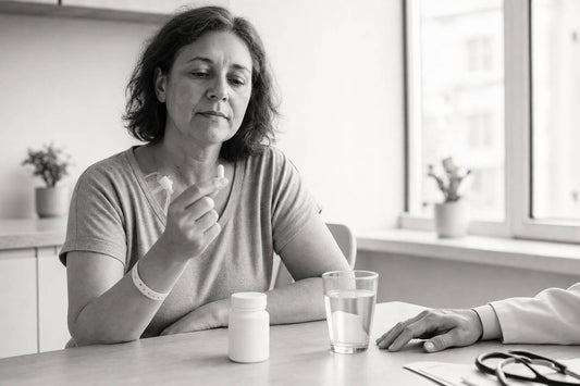 Probiotic Safety in Immune-Compromised Adults