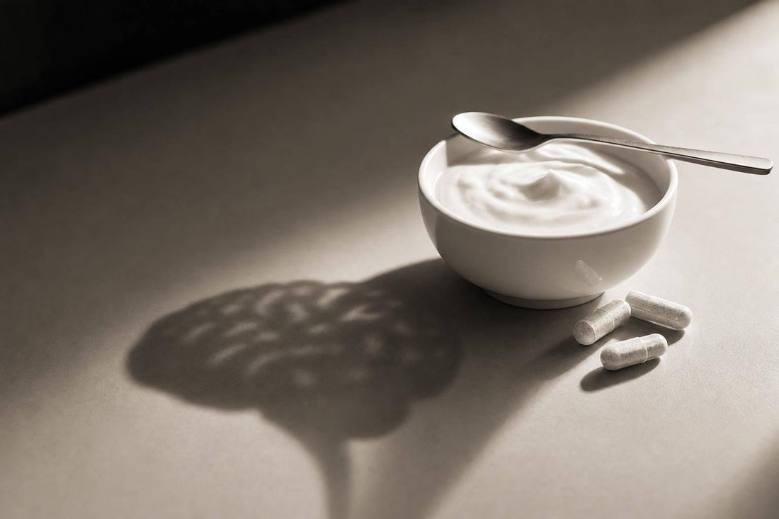 Investigating Synbiotics and Working Memory