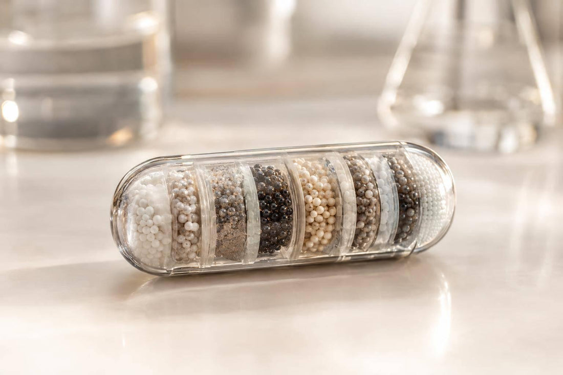 8 Oral Delivery Trends in Biotic Supplements
