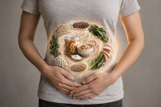 Gut Microbial Diversity and Immune Function