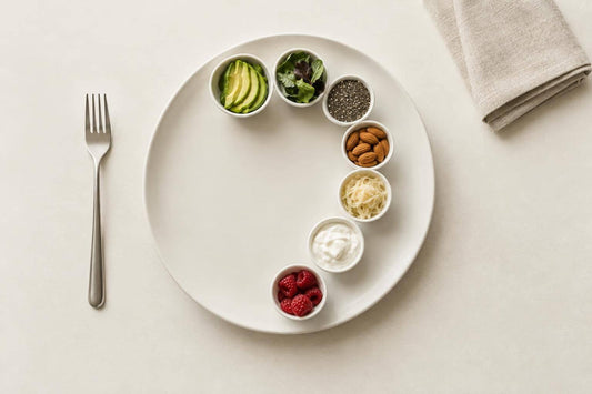 Keto Diet and Microbiome Reset: 7 Key Questions