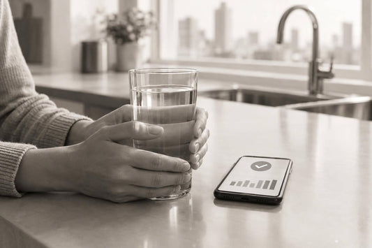 Disinfectant Byproducts in Urban Water and Gut Health