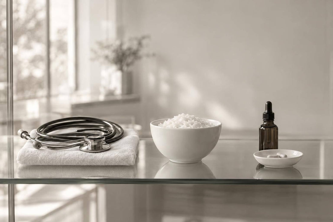 After SIBO Antibiotics: Microbiome Reset Options