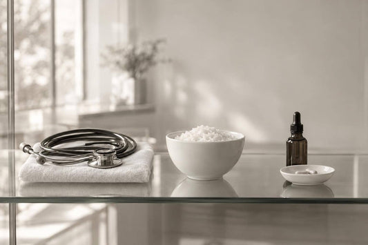 After SIBO Antibiotics: Microbiome Reset Options
