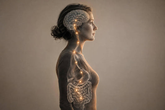 Gut-Brain Axis in Mood Disorders: 7 Findings