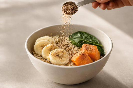 How Anti-Inflammatory Diets Shape Gut Microbiome